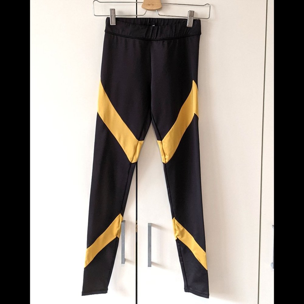 South Beach Leggings